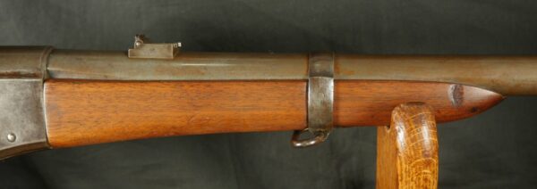 GR-0824-6326, USN Remington M-1867 Rolling Block Carbine. BUY NOW - Image 18