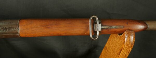 GR-0824-6326, USN Remington M-1867 Rolling Block Carbine. BUY NOW - Image 21