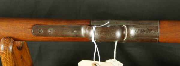 GR-0824-6326, USN Remington M-1867 Rolling Block Carbine. BUY NOW - Image 22