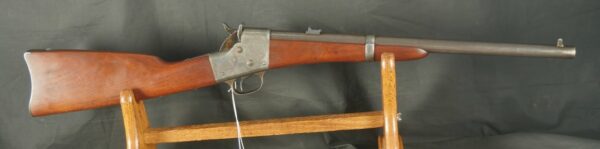 GR-0824-6332, Remington Split Breech SRC. BUY NOW - Image 3