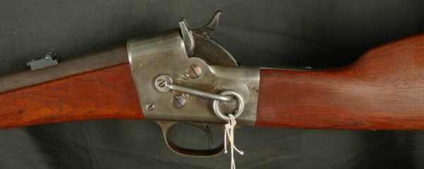 GR-0824-6332, Remington Split Breech SRC. BUY NOW - Image 6
