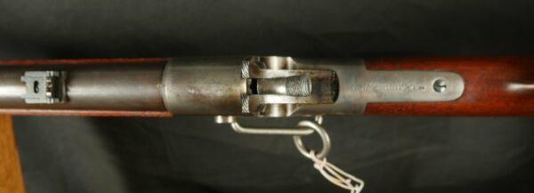 GR-0824-6332, Remington Split Breech SRC. BUY NOW - Image 10