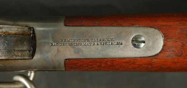 GR-0824-6332, Remington Split Breech SRC. BUY NOW - Image 13