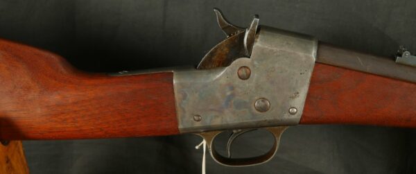GR-0824-6332, Remington Split Breech SRC. BUY NOW - Image 15