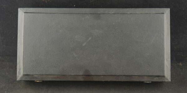 GR-0824-6337, Cased Smith and Wesson Old Model Army .32 RF. BUY NOW - Image 10