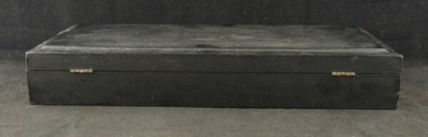 GR-0824-6337, Cased Smith and Wesson Old Model Army .32 RF. BUY NOW - Image 12