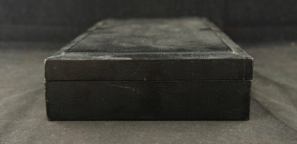 GR-0824-6337, Cased Smith and Wesson Old Model Army .32 RF. BUY NOW - Image 13