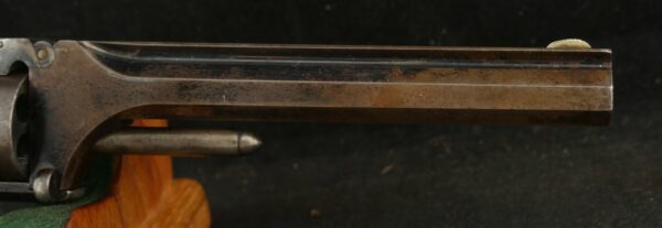 GR-0824-6337, Cased Smith and Wesson Old Model Army .32 RF. BUY NOW - Image 15