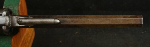 GR-0824-6337, Cased Smith and Wesson Old Model Army .32 RF. BUY NOW - Image 18