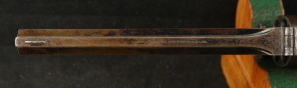 GR-0824-6337, Cased Smith and Wesson Old Model Army .32 RF. BUY NOW - Image 24