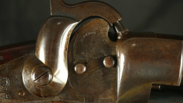 GR-0824-6306, Greene Carbine. BUY NOW - Image 9