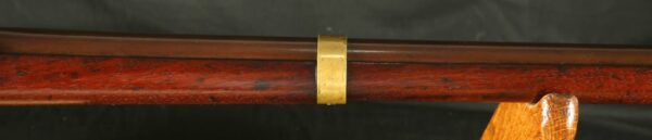 GR-0824-6314, Jenks USN Side Hammer Carbine, aka Mule Ear. BUY NOW - Image 12