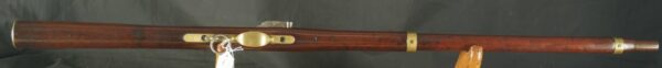 GR-0824-6314, Jenks USN Side Hammer Carbine, aka Mule Ear. BUY NOW - Image 4