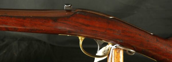 GR-0824-6314, Jenks USN Side Hammer Carbine, aka Mule Ear. BUY NOW - Image 7