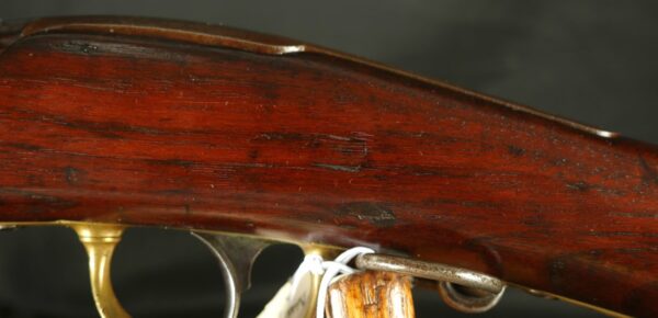 GR-0824-6314, Jenks USN Side Hammer Carbine, aka Mule Ear. BUY NOW - Image 9