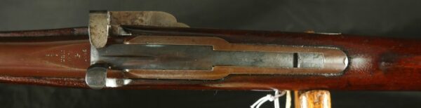 GR-0824-6314, Jenks USN Side Hammer Carbine, aka Mule Ear. BUY NOW - Image 11
