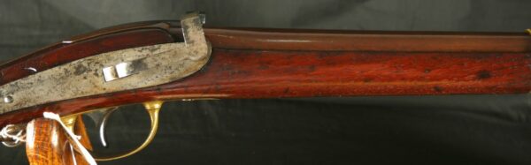 GR-0824-6314, Jenks USN Side Hammer Carbine, aka Mule Ear. BUY NOW - Image 13