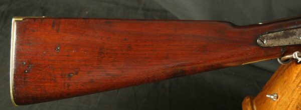 GR-0824-6314, Jenks USN Side Hammer Carbine, aka Mule Ear. BUY NOW - Image 14