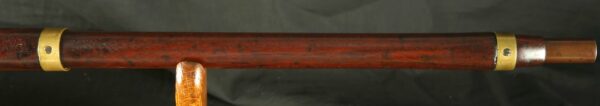 GR-0824-6314, Jenks USN Side Hammer Carbine, aka Mule Ear. BUY NOW - Image 16