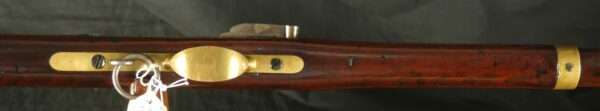 GR-0824-6314, Jenks USN Side Hammer Carbine, aka Mule Ear. BUY NOW - Image 15