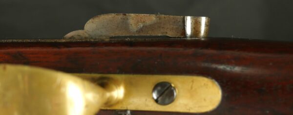 GR-0824-6314, Jenks USN Side Hammer Carbine, aka Mule Ear. BUY NOW - Image 18