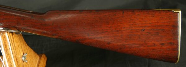 GR-0824-6314, Jenks USN Side Hammer Carbine, aka Mule Ear. BUY NOW - Image 19