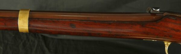 GR-0824-6314, Jenks USN Side Hammer Carbine, aka Mule Ear. BUY NOW - Image 20
