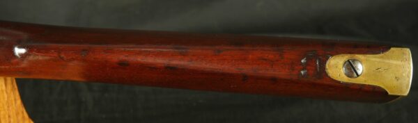 GR-0824-6314, Jenks USN Side Hammer Carbine, aka Mule Ear. BUY NOW - Image 22