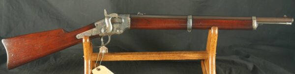 GR-0824-6319, Ball and Lamson Carbine. 7 shot. 50 RF. BUY NOW - Image 2