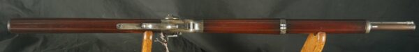 GR-0824-6319, Ball and Lamson Carbine. 7 shot. 50 RF. BUY NOW - Image 5
