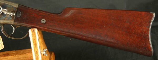 GR-0824-6319, Ball and Lamson Carbine. 7 shot. 50 RF. BUY NOW - Image 9
