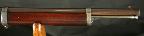 GR-0824-6319, Ball and Lamson Carbine. 7 shot. 50 RF. BUY NOW - Image 11