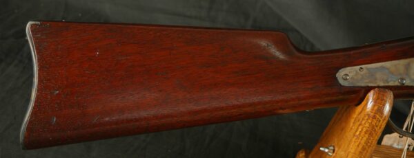 GR-0824-6319, Ball and Lamson Carbine. 7 shot. 50 RF. BUY NOW - Image 13