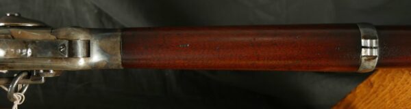 GR-0824-6319, Ball and Lamson Carbine. 7 shot. 50 RF. BUY NOW - Image 15