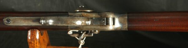 GR-0824-6319, Ball and Lamson Carbine. 7 shot. 50 RF. BUY NOW - Image 16