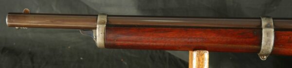 GR-0824-6319, Ball and Lamson Carbine. 7 shot. 50 RF. BUY NOW - Image 19