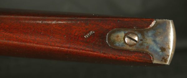 GR-0824-6319, Ball and Lamson Carbine. 7 shot. 50 RF. BUY NOW - Image 21