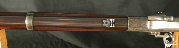 GR-0824-6319, Ball and Lamson Carbine. 7 shot. 50 RF. BUY NOW - Image 22