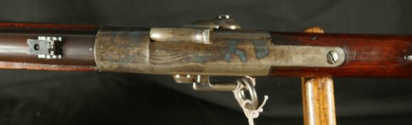 GR-0824-6319, Ball and Lamson Carbine. 7 shot. 50 RF. BUY NOW - Image 23