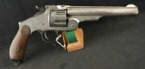 079-0926-9031, Smith and Wesson Old Model Russian in .44 Russian. 1st model. BUY NOW