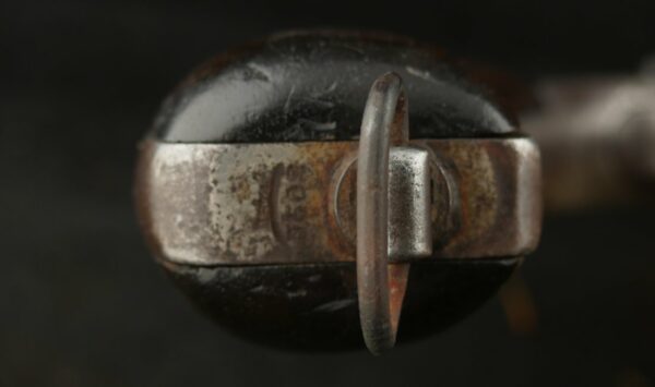 079-0926-9031, Smith and Wesson Old Model Russian in .44 Russian. 1st model. BUY NOW - Image 11