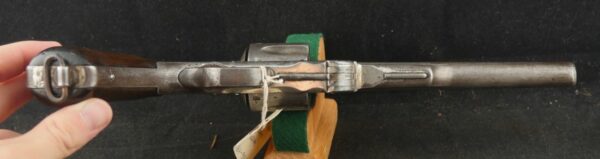 079-0926-9031, Smith and Wesson Old Model Russian in .44 Russian. 1st model. BUY NOW - Image 2
