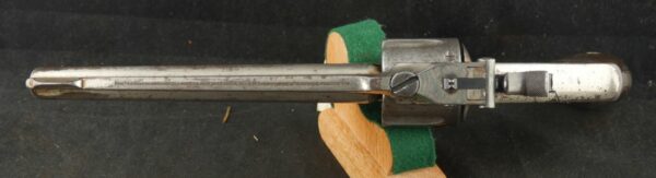 079-0926-9031, Smith and Wesson Old Model Russian in .44 Russian. 1st model. BUY NOW - Image 4