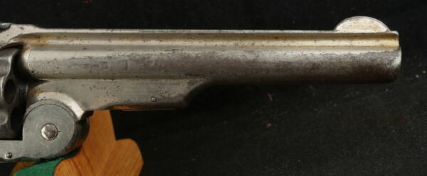 079-0926-9031, Smith and Wesson Old Model Russian in .44 Russian. 1st model. BUY NOW - Image 5