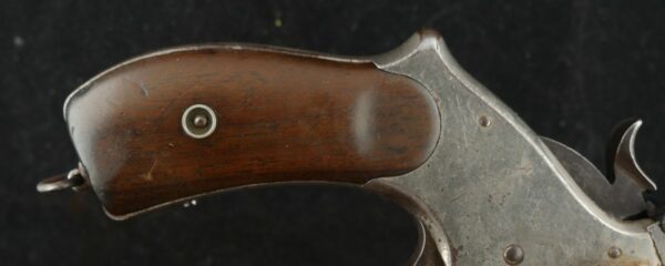 079-0926-9031, Smith and Wesson Old Model Russian in .44 Russian. 1st model. BUY NOW - Image 7