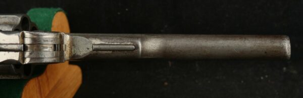 079-0926-9031, Smith and Wesson Old Model Russian in .44 Russian. 1st model. BUY NOW - Image 8