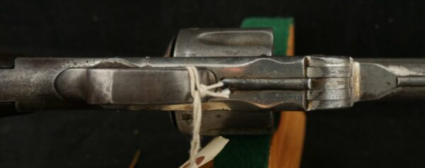 079-0926-9031, Smith and Wesson Old Model Russian in .44 Russian. 1st model. BUY NOW - Image 9