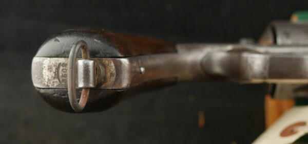 079-0926-9031, Smith and Wesson Old Model Russian in .44 Russian. 1st model. BUY NOW - Image 10