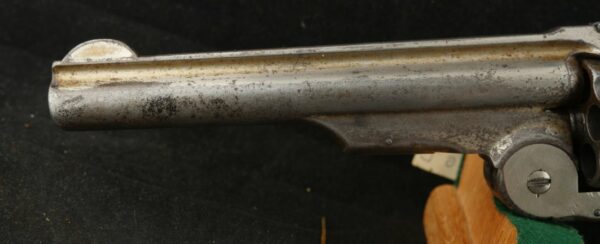 079-0926-9031, Smith and Wesson Old Model Russian in .44 Russian. 1st model. BUY NOW - Image 12