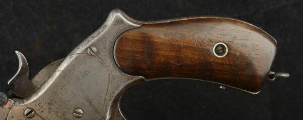 079-0926-9031, Smith and Wesson Old Model Russian in .44 Russian. 1st model. BUY NOW - Image 14